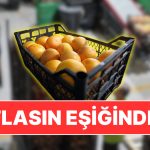 25 Ülkeye Meyve İhraç Eden Türk Besin Devi Konkordato İlan Etti