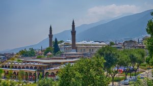 27 Kasım Perşembe Bursa Hava Durumu: Bursa’da Hava Durumu Bugün Nasıl?