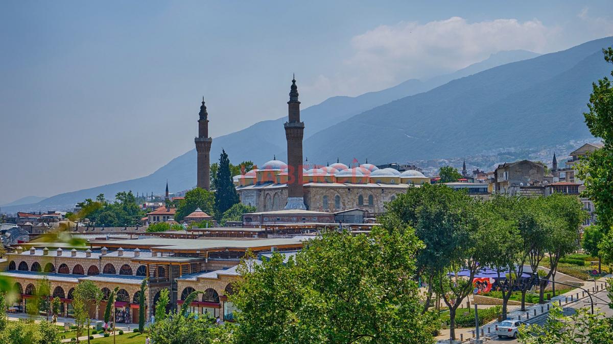 27 Kasım Perşembe Bursa Hava Durumu: Bursa’da Hava Durumu Bugün Nasıl?