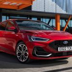 27 yıllık efsanenin sonu: Ford Focus üretimi resmen sona erdi