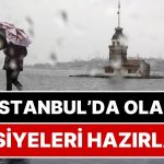 28 Kasım Cuma İstanbul’da Hava Nasıl? İstanbul Hava Durumu