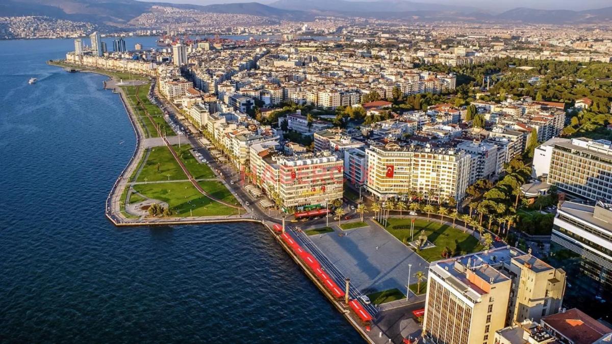 28 Kasım Cuma İzmir Hava Durumu: İzmir’de Hava Durumu Bugün Nasıl?