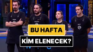 29 Kasım 2025 MasterChef’te Elenen İsim Belirli Oldu: MasterChef’te Kim Elendi?
