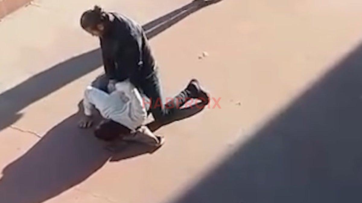 3 ilde aranan firari saklandığı evin damında yakalandı