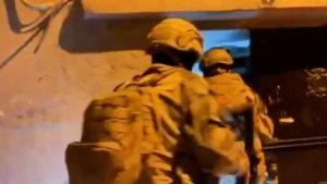 3 vilayette uyuşturucu operasyonu: 6 kuşkulu yakalandı