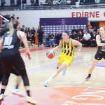 30. Bayanlar Cumhurbaşkanlığı Kupası, 3 Aralık’ta Ankara’da sahibini bulacak