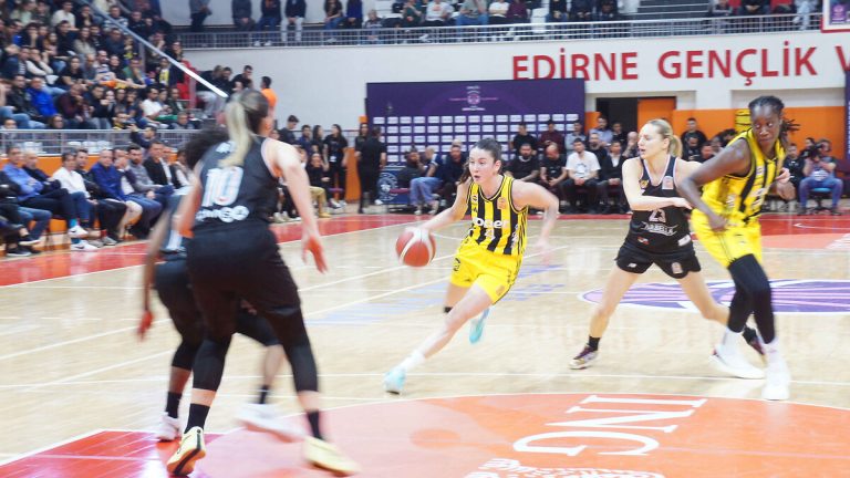 30. Bayanlar Cumhurbaşkanlığı Kupası, 3 Aralık’ta Ankara’da sahibini bulacak