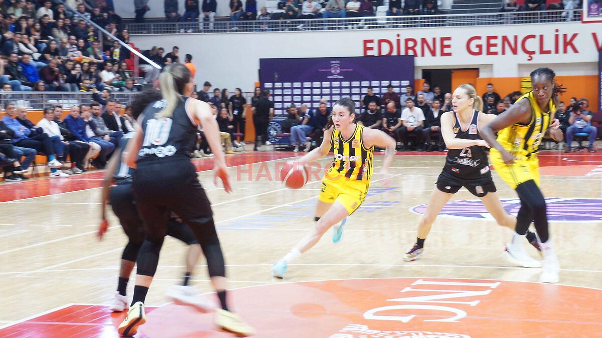 30. Bayanlar Cumhurbaşkanlığı Kupası, 3 Aralık’ta Ankara’da sahibini bulacak