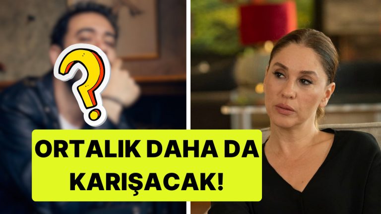 4 Ayrılık Yaşanmıştı: Kızılcık Şerbeti’ne Yeni Oyuncu Dahil Oluyor