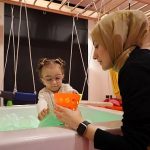 520 gramla tutunduğu hayatı Gonca’da gelişiyor