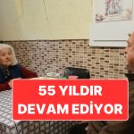 55 Yıl Evvel Başlamış: 67 Yaşındaki Emekli Öğretmen İlhan Kavaklı’nın İlginç Alışkanlığı