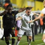 6 gol var kazanan yok! İstanbulspor ile Sakaryaspor yenişemedi