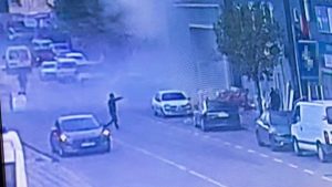 6 Kişi Hayatını Kaybetmişti: Kocaeli’ndeki Parfüm Dolum Tesisindeki Yangının İmajları Ortaya Çıktı