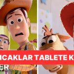 6 Yıllık Hasret Bitiyor: Toy Story 5’in İlk Tanıtımı Yayınlandı