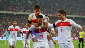 A Ulusal Futbol Ekibi, Dünya Kupası’na nasıl katılır? İşte ihtimaller