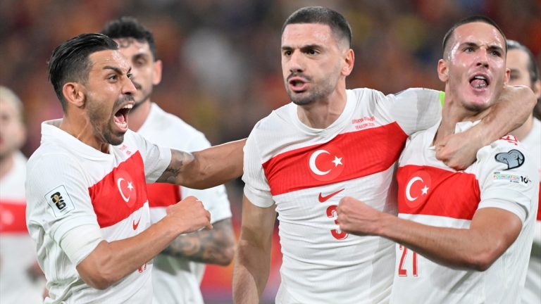 A Ulusal Takım’ın play-off rakibi bugün muhakkak oluyor