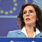 AB Komitesi üyesi Lahbib: İsrail, Gazze’ye geçiş talebimi reddetti