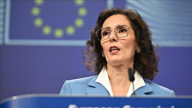 AB Komitesi üyesi Lahbib: İsrail, Gazze’ye geçiş talebimi reddetti