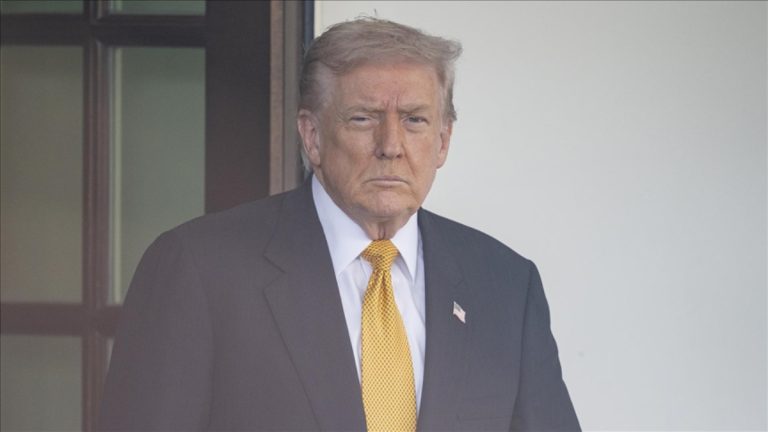 ABD Başkanı Trump: Suudi Arabistan’a F-35 satacağız