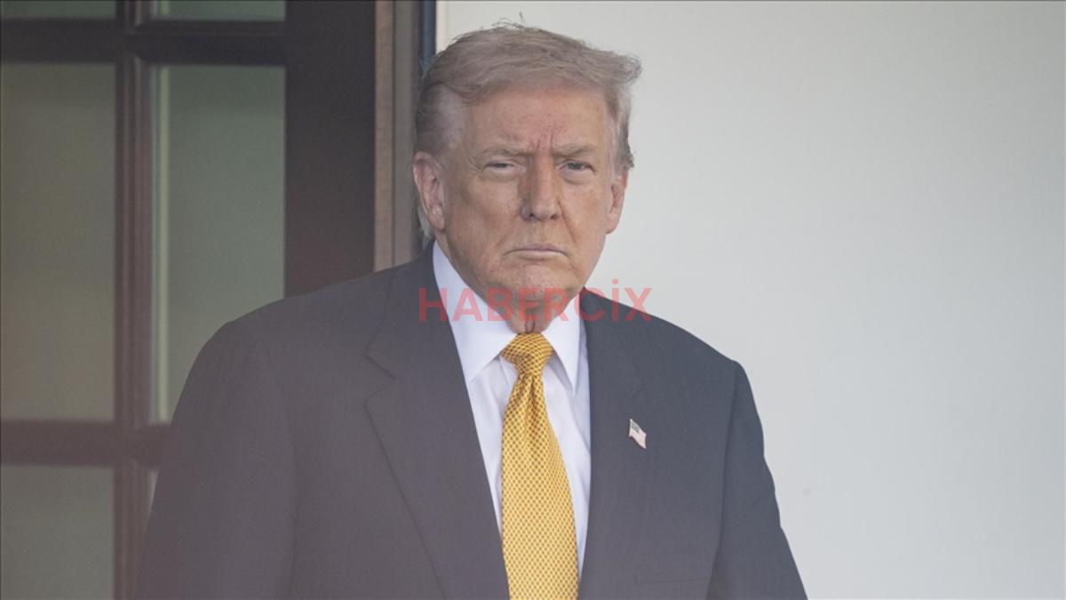 ABD Başkanı Trump: Suudi Arabistan’a F-35 satacağız