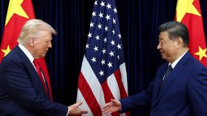 ABD Başkanı Trump ve Çin Devlet Başkanı Şi telefon görüşmesi gerçekleştirdi