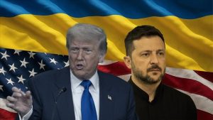 ABD medyası: Zelensky, Trump’la görüşmeye hazır