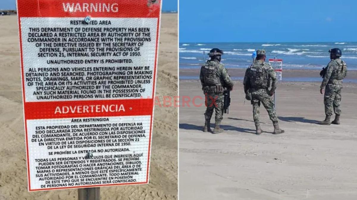 ABD, Meksika’yı ‘yanlışlıkla’ işgal etti