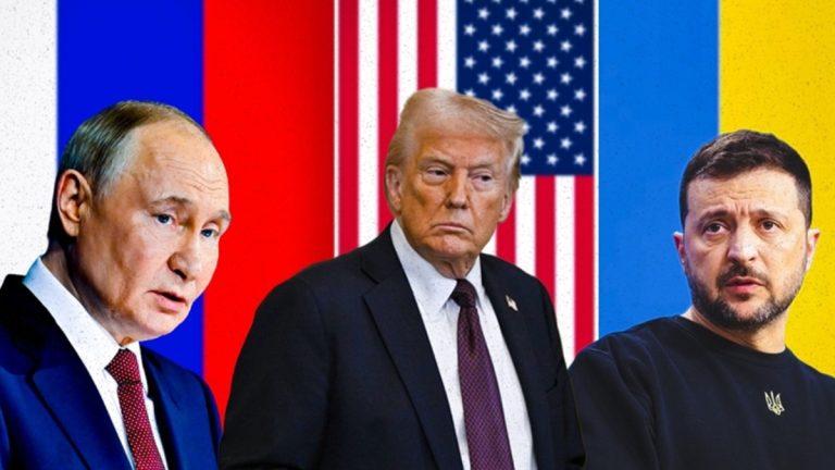 ABD: Ukrayna barış planı unsurlarının çoğunluğunda muahedeye varıldı