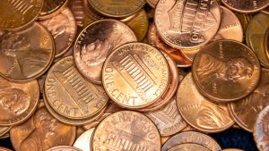 ABD’de 1 sent üretim maliyeti nedeniyle tedavülden kaldırıldı