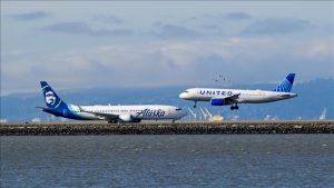 ABD’de hükümetin kapanması, havayolu trafiğinde 1700’den fazla uçuşu iptal ettirdi