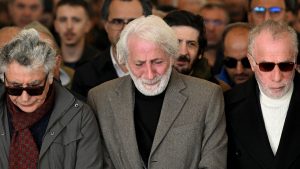 ABD’de polis tarafından öldürülen Bayhan’ın babası: Oğlumu infaz ettiler