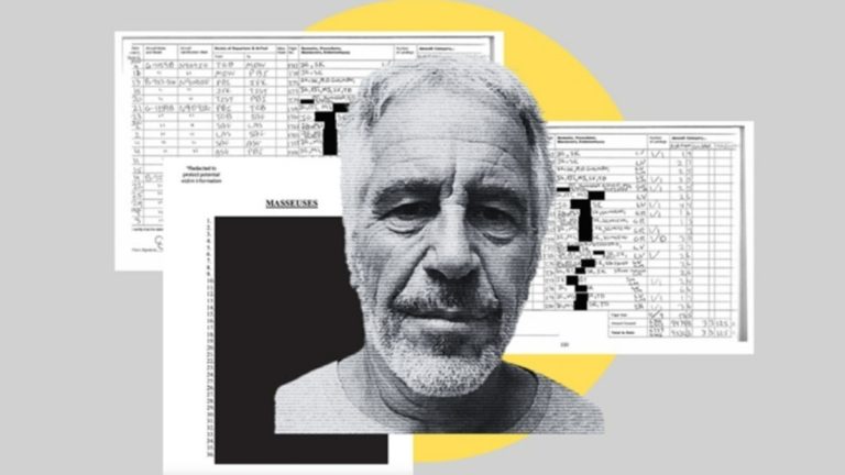 ABD’de tüm Jeffrey Epstein evraklarının açılmasını öngören tasarı onaylandı