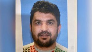 ABD’de Ulusal Muhafızlara saldırı için ülkeyi bir uçtan diğer uca kat etti