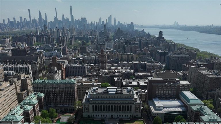 ABD’deki üniversitelerde yeni yabancı öğrenci oranı azaldı