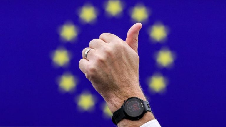 AB’de bir ilk: 1,5 milyar euro bütçeli ilk savunma programı onaylandı