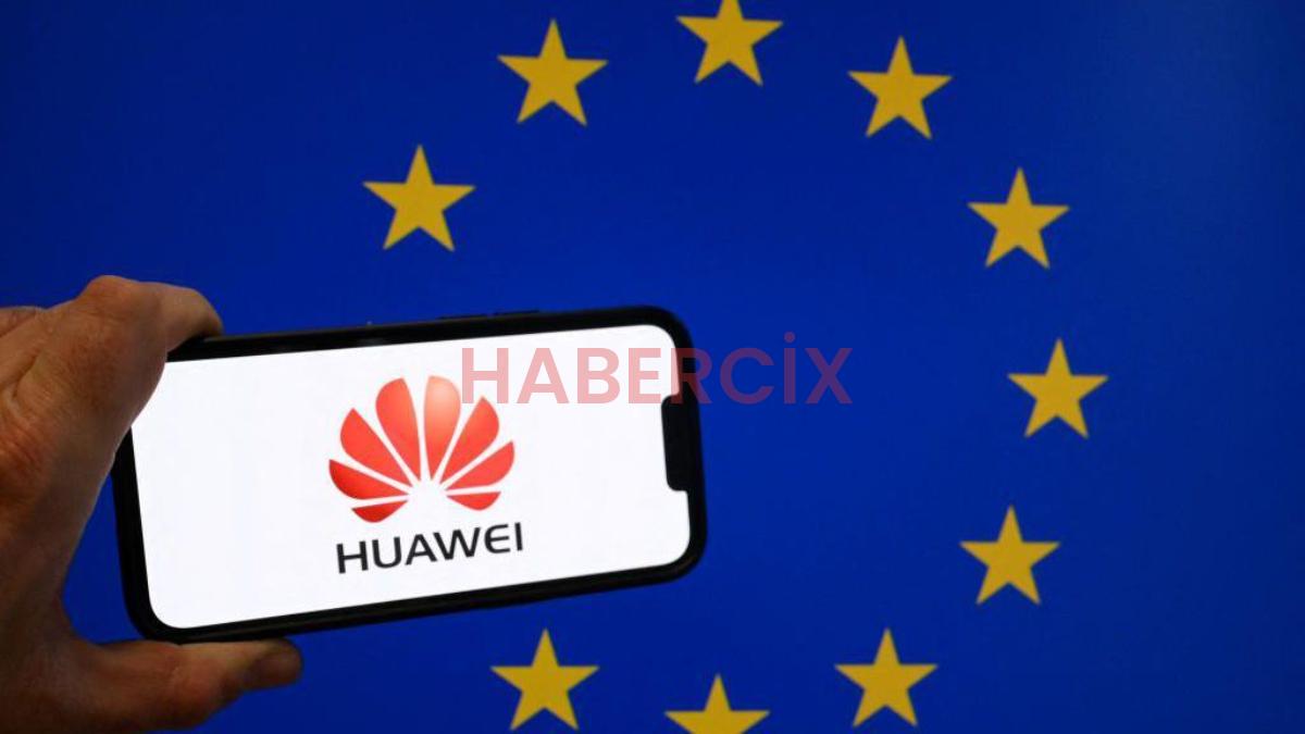 AB’den Huawei ve ZTE kararı: Üye ülkeler yasaklamaya zorlanacak