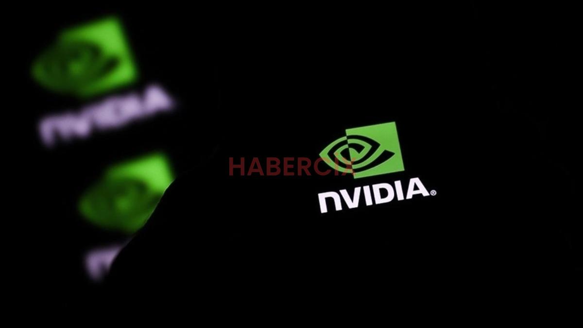 ABD’li çip üreticisi Nvidia’nın geliri yüzde 62 arttı