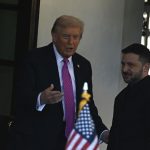 ABD’nin 28 unsurluk barış planı: 5 bölge Rusya’ya bırakılacak