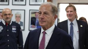 ABD’nin Beyrut Büyükelçisi: İsrail, Lübnan’a saldırı için izin almak zorunda değil