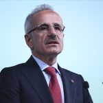 Abdulkadir Uraloğlu: Metro tünelleri 1,4 milyon kişiye sığınak olabilir