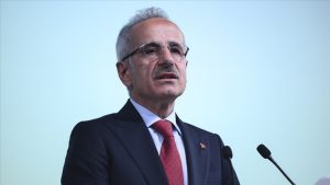 Abdulkadir Uraloğlu: Metro tünelleri 1,4 milyon kişiye sığınak olabilir