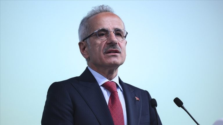 Abdulkadir Uraloğlu: Metro tünelleri 1,4 milyon kişiye sığınak olabilir
