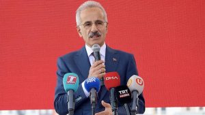 Abdulkadir Uraloğlu’ndan 24 Kasım Öğretmenler Günü iletisi