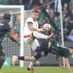 Abdülkerim Bardakcı: Çok kötü oynadık