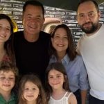 Acun Ilıcalı bir kez daha torun sevinci yaşadı! Banu Ilıcalı ikinci kez anne oldu