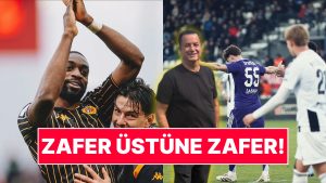 Acun Ilıcalı Galibiyetlere Alıştı: Hull City ve Maribor Haftayı Galibiyetle Tamamladı!