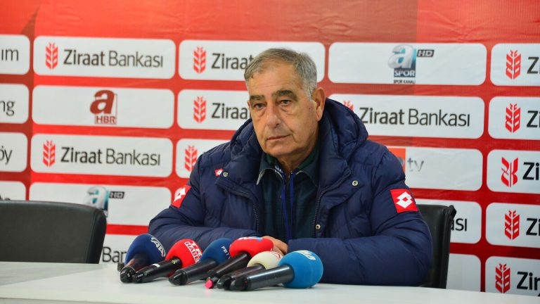 Adana Demirspor, Kubilayhan Yücel ile dönem sonuna kadar anlaştı