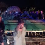 Adana’da 3 araç birbirine girdi