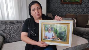 Adana’da oğlu cinayete kurban giden anne isyan etti: Daha kaç tane Ulaş ölecek