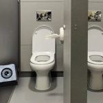 Adana’da okul tuvaletinde gizli kamera skandalı